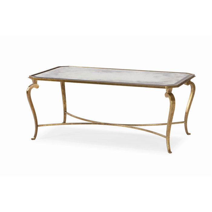 Century Grand Tour Coffee Table | Perigold